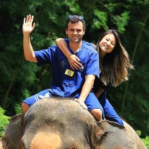 Meet your Posher, Alex